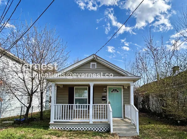 2214 Joplin Ave, Richmond, VA 23224