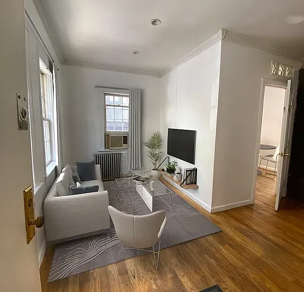 270 W 95th St #2 — Photo 1
