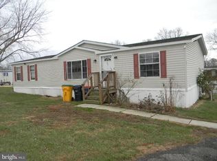 507 Maple Ave #507, Middletown, DE 19709