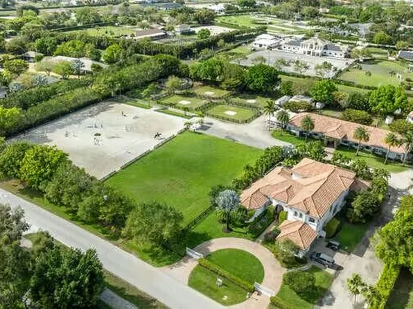 14471 Equestrian Way, Wellington, FL 33414