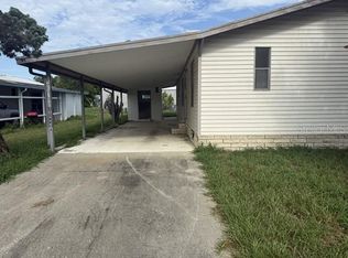36118 Zinnia Ave, Zephyrhills, FL 33541