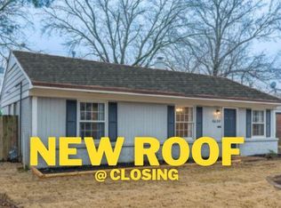 4639 Verne Rd, Memphis, TN 38117