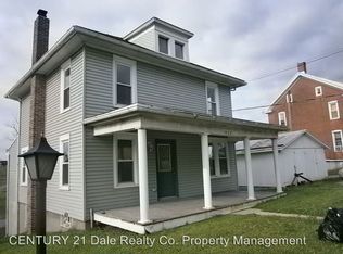 4482 E Prospect Rd, York, PA 17406