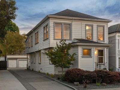 920 Centennial Ave, Alameda, CA, 94501