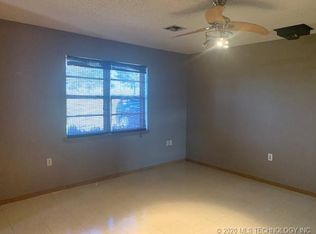 9000 S 55th St E, Muskogee, OK 74403