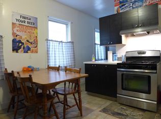 64 Calumet St #1L, Roxbury Crossing, MA 02120