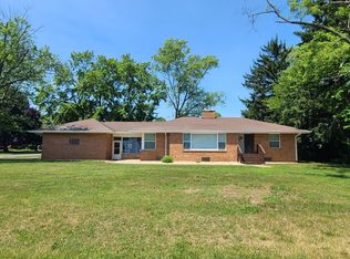 1648 Columbus Ave, Benton Harbor, MI 49022