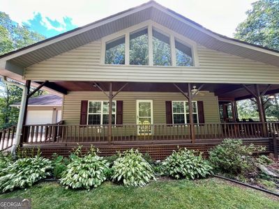 270 Clifton Dr, Dawsonville, GA, 30534