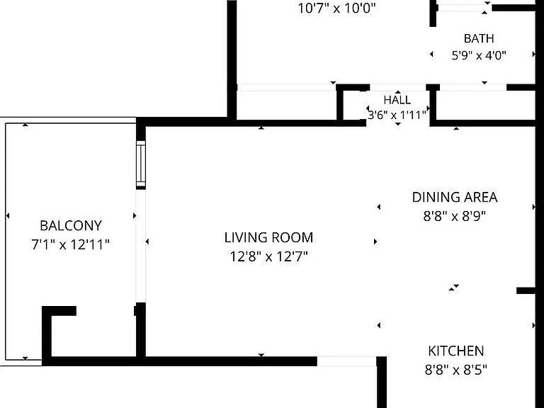 5914 Rancho Mission Rd #47 — Photo 21