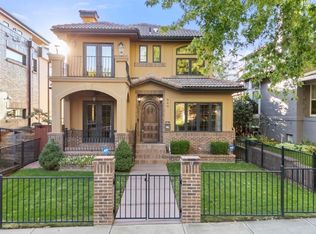 469 S Ogden St, Denver, CO 80209