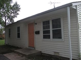 200 W 155th Pl, Harvey, IL 60426