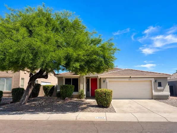 2064 E Indian Wells Dr, Chandler, AZ 85249