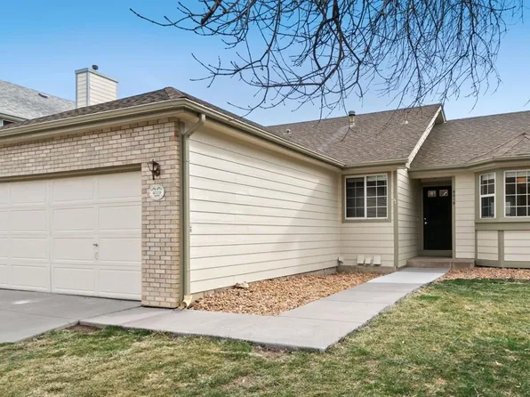4019 E 133rd Circle, Thornton, CO 80241