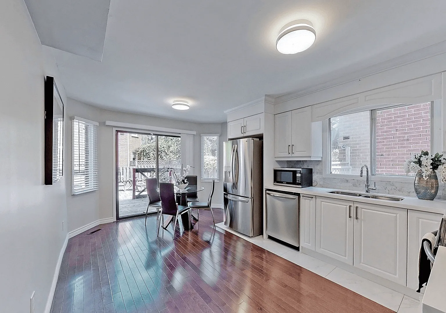 Camgreen Cir, Mississauga — Photo 3