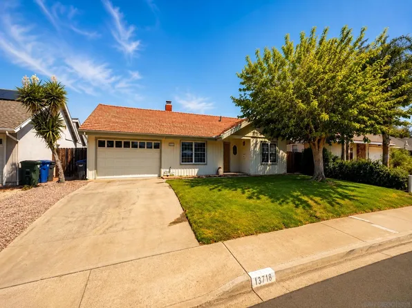 13718 Ahwahnee Way, Poway, CA 92064