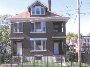 3307 Reading Rd, Cincinnati, OH 45229