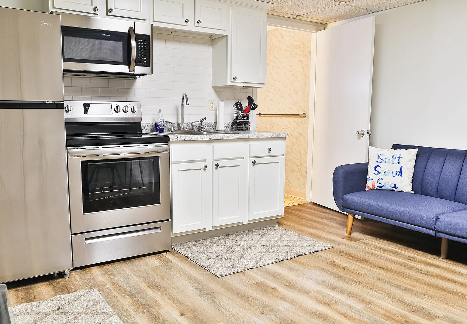 1770 Shawnee Road - Efficiency 2 — Photo 3