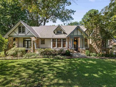679 East Dr, Memphis, TN, 38112