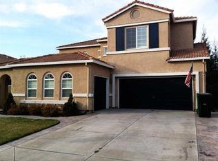 3237 Tehama Ct, Modesto, CA 95355