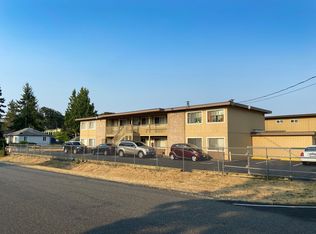 3409 88th St S #7, Lakewood, WA 98499
