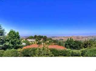16357 Rainbow Ridge Rd, Chino Hills, CA 91709