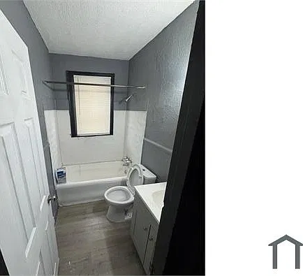 1 bed, 500 sqft, $1,000 — Photo 2