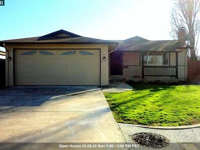 2018 Southwood Dr, San Pablo, CA, 94806