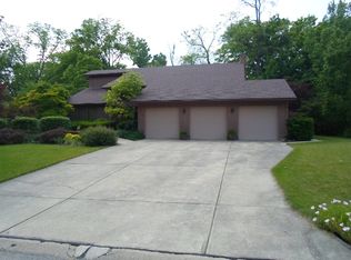 6751 Trailview Dr, Dayton, OH