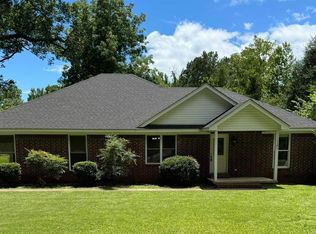 1321 Graham Rd, Benton, AR 72015