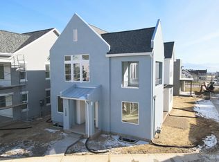 11326 S Silver Pond Dr W #322, South Jordan, UT 84009