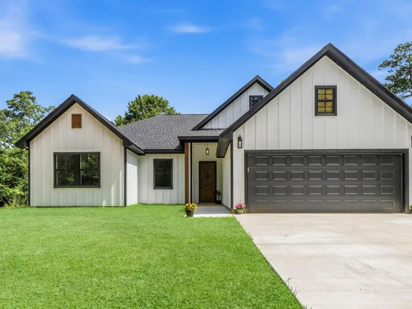 162 Holly Crst, Livingston, TX 77351
