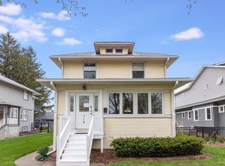 718 N Lombard Ave, Oak Park, IL