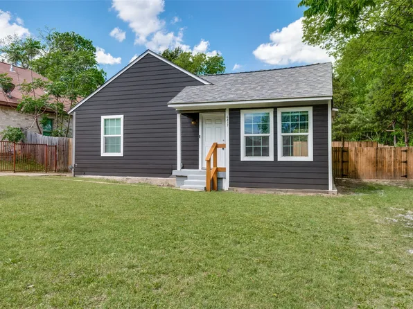 6437 Leana Ave, Dallas, TX 75241