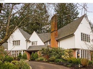 4343 SW Fairview Blvd, Portland, OR 97221