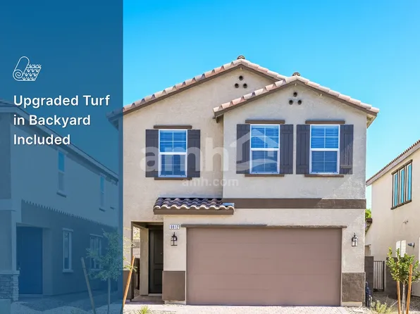 9812 Kai Jurcevic Ave, Las Vegas, NV 89178