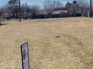 3808 Stalcup Rd, Fort Worth, TX 76119