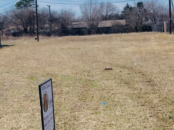 3808 Stalcup Rd, Fort Worth, TX 76119