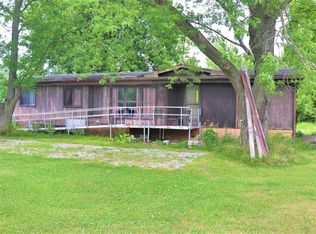 2170 E Markle Rd, Huntington, IN 46750