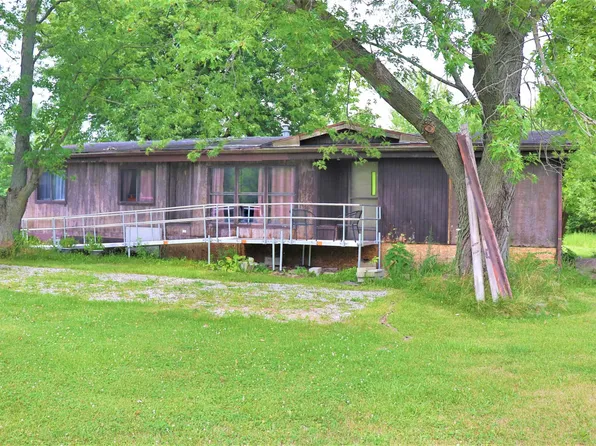 2170 E Markle Rd, Huntington, IN 46750