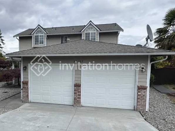 25107 23rd Pl S, Kent, WA 98032