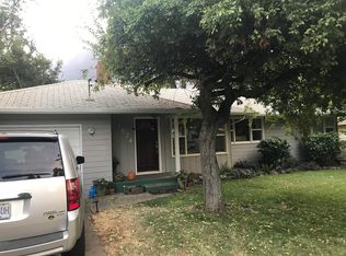 1624 Stratford Ave, Medford, OR