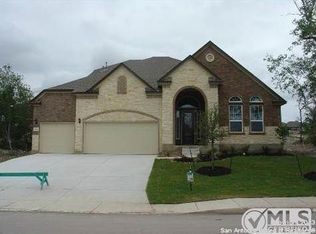 12607 Lexi Petal, San Antonio, TX 78253