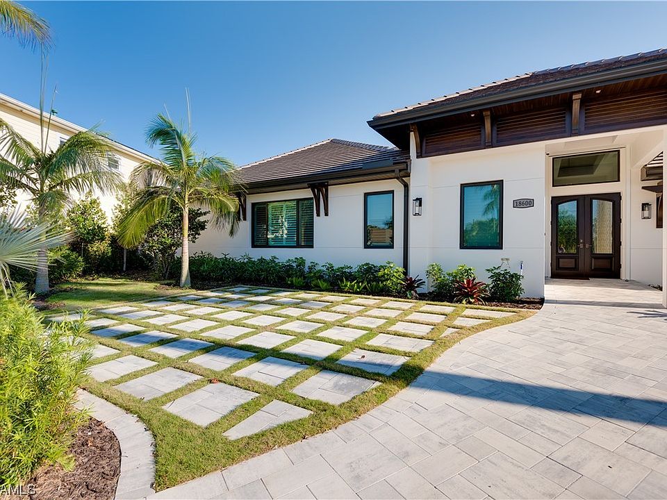 18600 Cutlass Dr, Fort Myers Beach, FL 33931 Zillow