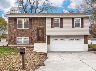 36 Wexford Grn, Maryville, IL