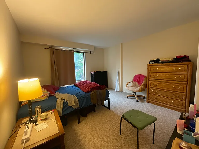 1580 Massachusetts Ave #4E — Photo 7