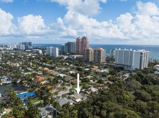 3036 NE 19 Street, Fort Lauderdale, FL 33305