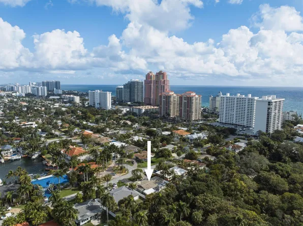 3036 NE 19 Street, Fort Lauderdale, FL 33305