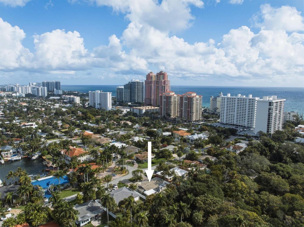 3036 NE 19 Street, Fort Lauderdale, FL 33305 | MLS #F10552066 | Zillow
