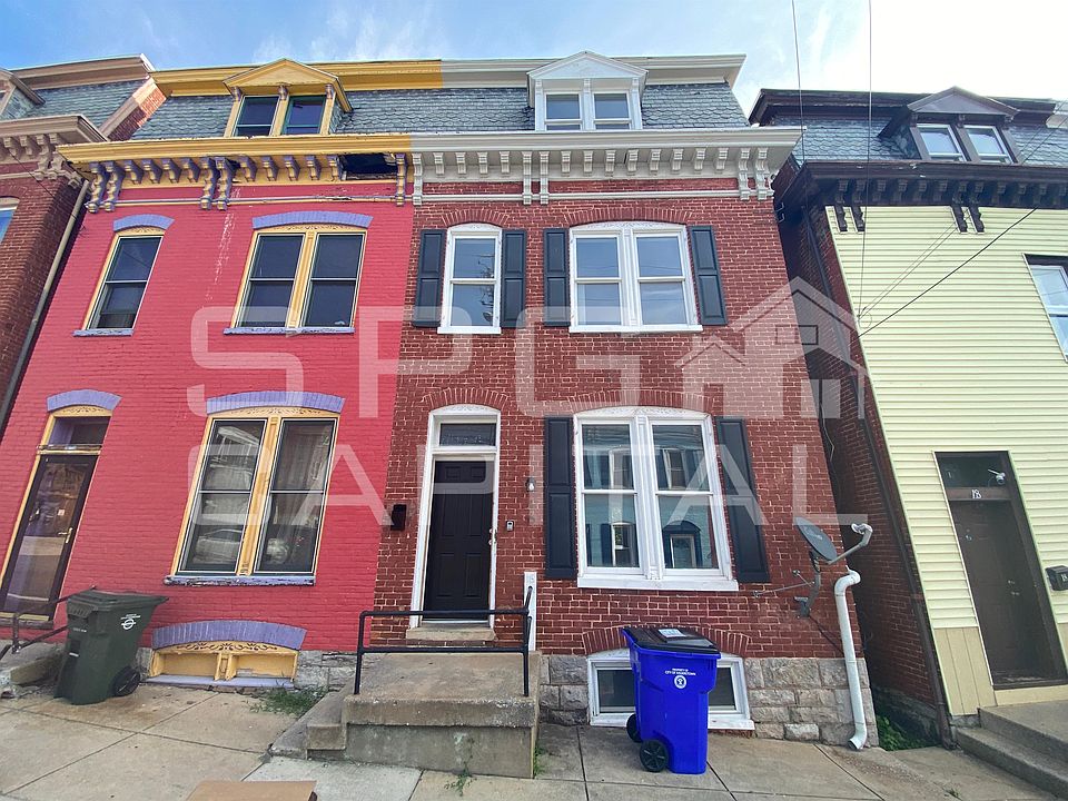1st image of 16 East Ave #1