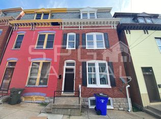 16 East Ave #1, Hagerstown, MD